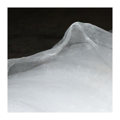 Best 40 60 80 100 Mesh Wit HDPE Anti-Insect Net Aphid Proof Net voor broeikasenergiebron Geen