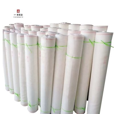 Transparante insectenwerende netten 20x10 anti-luisnetten voor de landbouw en schaduw zeilen omheining netten in de bestrijding van plagen