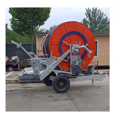 Sprinkler spray machine fijn water spoel groot pistool automatisch irrigatiesysteem