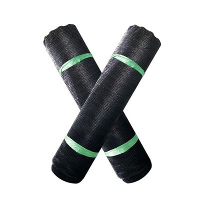 Niet-gecoate HDPE UV-beschermingsinstallatie Kleuterschool Zonneschaduw Net Plant Mesh Schaduwdoek Netten voor schaduw zeilen Geheime netten