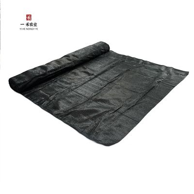 Outdoor tuin HDPE zonnescherm net met anti-UV coating zonnescherm bescherming