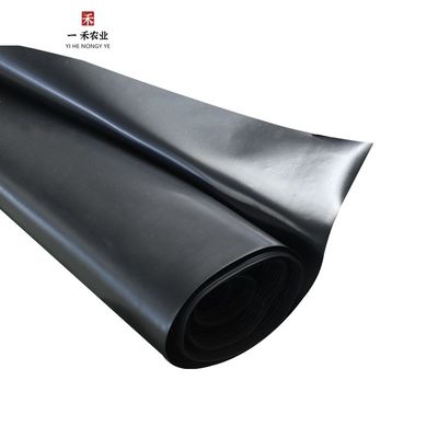 HDPE-geomembrane-liner voor mijnbouw waterreservoir dam vis vijver garnalenboerderij