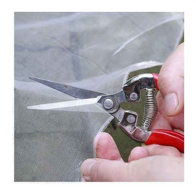 Landbouw Plastic Anti Insect Mesh Insect Proof Net For Cover Mesh Bag Toepasselijk gebied