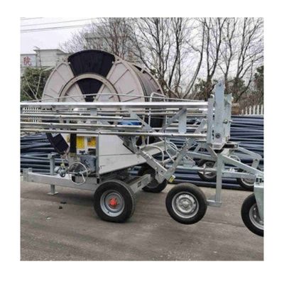 Farm water slang spoel systemen nu directe levering Jp75-300 spoel slang besproeiing voor irrigatiesysteem prestaties