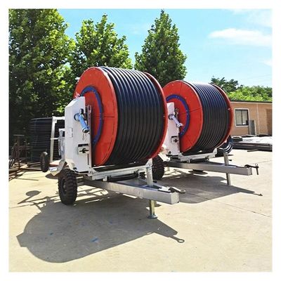 2300 KG Plastic regenpistool sprinkler slang spoel irrigatiesysteem voor precieze waterdistributie
