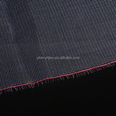 HDPE UV Plastic Mesh Insektenbestendige kas Anti-insecten Net voor groentetuin Landbouw