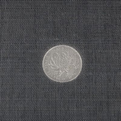 HDPE UV-plastic insectennet voor kassen en groentetuinen