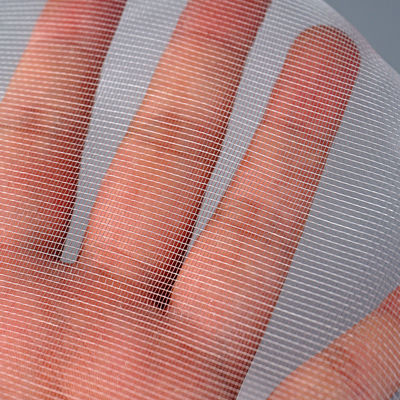 40 80 mesh Anti-Insect Screen Net Groentehuis Agri Tomato Bescherm insectenbestendige mesh Transparante Anti-Aphid Net TRAPS