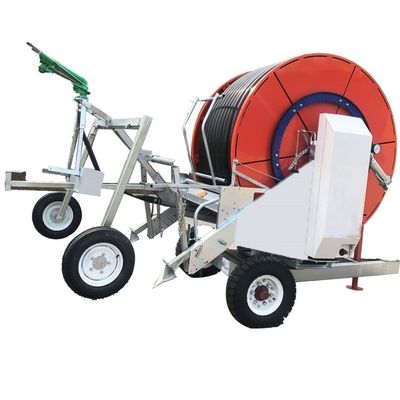 Regeringsmachine Sprinkler slang spoel systeem voor slang spoel irrigator in de landbouw