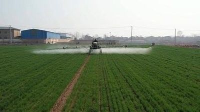 Geactiveerd veelzijdig landbouw slang spoel irrigatiesysteem geavanceerd automatisch water