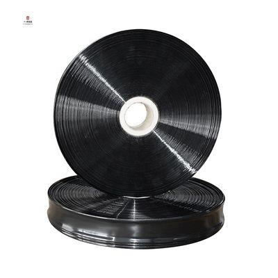 20mm-75mm regenpijp Tuinboerderij watergietregentape micro spray slang Duurzaam plastic materiaal voor tuinwatergieten