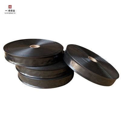 20mm-75mm regenpijp Tuinboerderij watergietregentape micro spray slang Duurzaam plastic materiaal voor tuinwatergieten