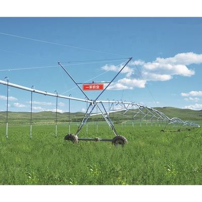 Landbouw U Gemeenschappelijke aandrijflijn koppelaar voor centrifugal irrigatie machineonderdelen in bouwmaterialen winkels