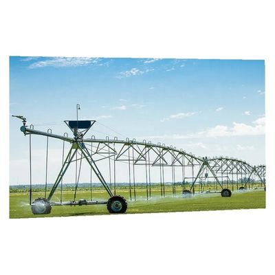 30 inch Diameter Landbouw Pivot Irrigatie Systeem De perfecte keuze voor landbouw irrigatie