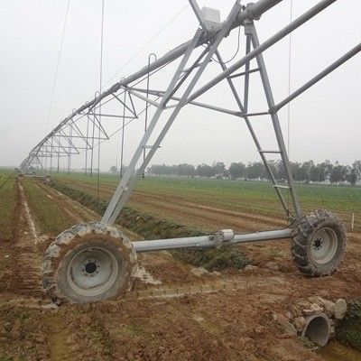 30 inch Diameter Landbouw Pivot Irrigatie Systeem De perfecte keuze voor landbouw irrigatie