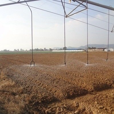 30 inch Diameter Landbouw Pivot Irrigatie Systeem De perfecte keuze voor landbouw irrigatie