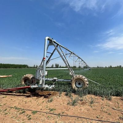 30 inch Diameter Landbouw Pivot Irrigatie Systeem De perfecte keuze voor landbouw irrigatie