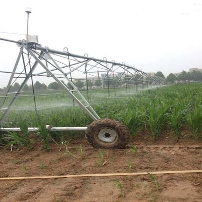 30 inch Diameter Landbouw Pivot Irrigatie Systeem De perfecte keuze voor landbouw irrigatie