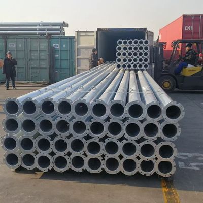 168 cm Diameter Pivot Swivel Assembly Centre Pivot Irrigation System Productielijn met afstandsbediening