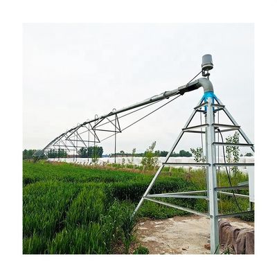 Maïs direct leveren Grootschalige landbouwcentrum Pivot irrigatie machine systemen met 168 cm diameter en Ha in restaurant