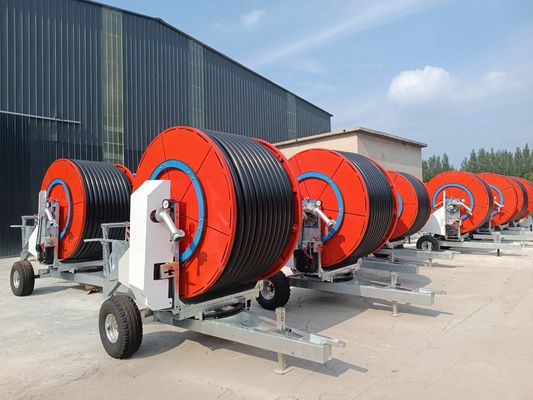 Sterker flexibel metalen slang spoel irrigatiesysteem voor de tuin