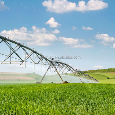 Verbeter uw landbouwefficiëntie met Superior 2200 KG Center Pivot Irrigation System