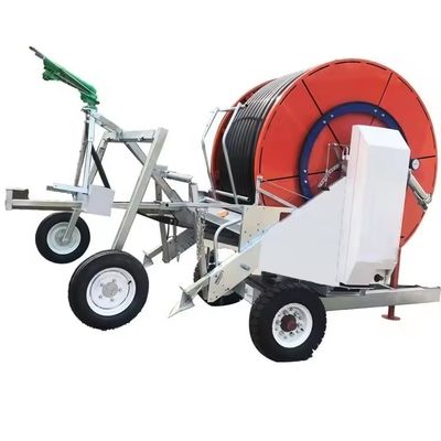 236 cm Diameter Regenguns Sprinkler slang spoel irrigatiesysteem voor grootschalige landbouw
