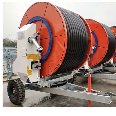 Planten regenpistool sproeierslang spoel irrigatiesysteem voor de landbouw