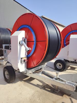 Planten regenpistool sproeierslang spoel irrigatiesysteem voor de landbouw