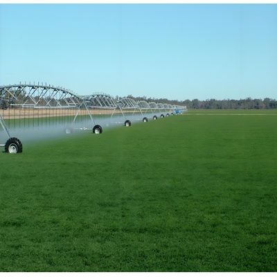 2025 Top- Landbouwcentrum Pivot Irrigation System Boom Machine met kernpompmotorcomponenten IoT Key Selling Point