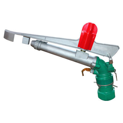 Grondbouw Metalen sprinkler Regenguns Irrigatie.