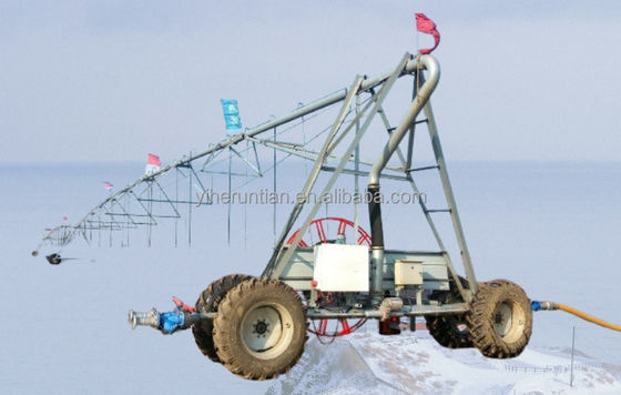 3800 KG Intelligente zijdelingse irrigatie Pro Water Wisdom Champion Smart Watering Ace