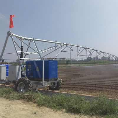 3800 KG Intelligente zijdelingse irrigatie Pro Water Wisdom Champion Smart Watering Ace