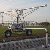 3800 KG Intelligente zijdelingse irrigatie Pro Water Wisdom Champion Smart Watering Ace voor bouwwerkzaamheden