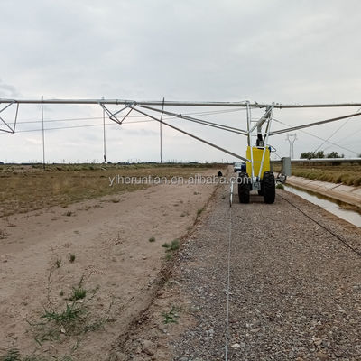 3800 KG Intelligente zijdelingse irrigatie Pro Water Wisdom Champion Smart Watering Ace voor bouwwerkzaamheden