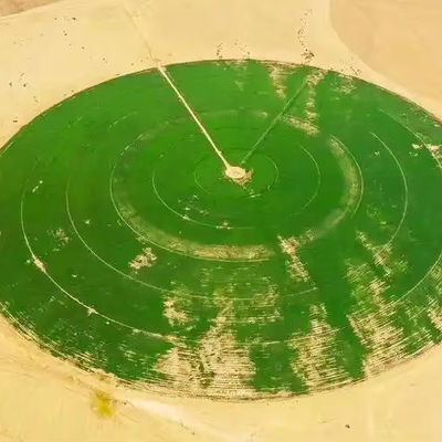 De ultieme waterbesparende oplossing voor landbouwbedrijven en restaurants