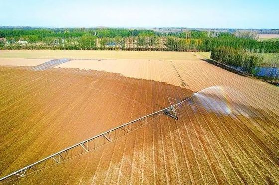 De ultieme waterbesparende oplossing voor landbouwbedrijven en restaurants