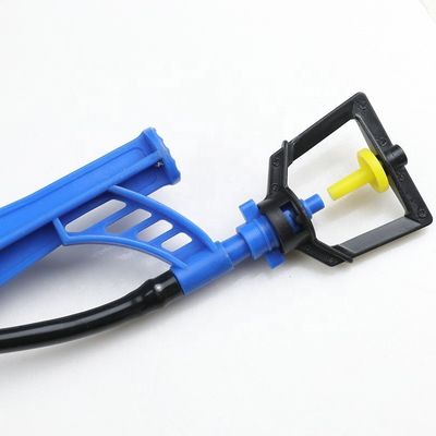 Groentehuis sproeiersprinkler drupper 1 kg voor tuindruppelbewatering micro sproeiersprinkler boomgaard atomiseren