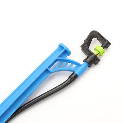 Groentehuis sproeiersprinkler drupper 1 kg voor tuindruppelbewatering micro sproeiersprinkler boomgaard atomiseren