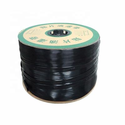 Plastic 16 mm polyethyleenbuizen druppelbanden voor landbouwverwateringssystemen