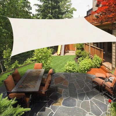 Buiten zonnebril Canopy extra grote luifel waterdicht zonnebril zeil voor kinderen speeltuin