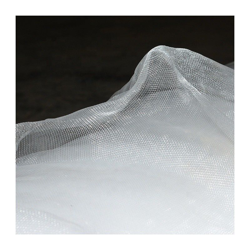 Best 40 60 80 100 Mesh Wit HDPE Anti-Insect Net Aphid Proof Net voor broeikasenergiebron Geen