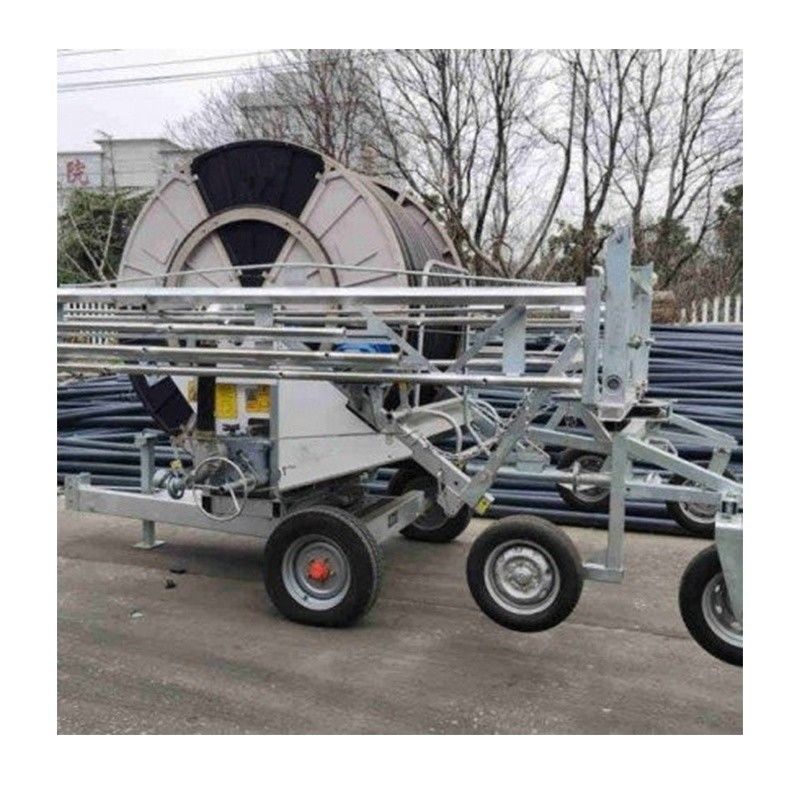 Farm water slang spoel systemen nu directe levering Jp75-300 spoel slang besproeiing voor irrigatiesysteem prestaties