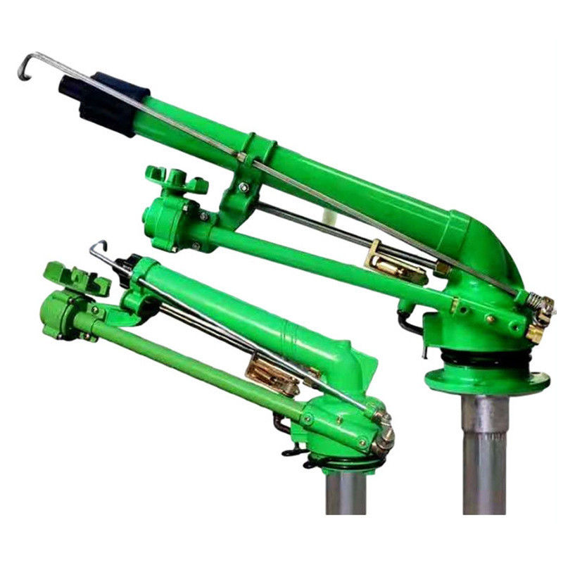 50 Turbo Vortex Sproeipistool voor landbouwsproeiers Andere wateringen
