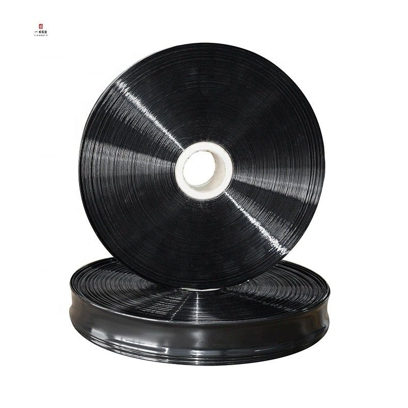 20mm-75mm regenpijp Tuinboerderij watergietregentape micro spray slang Duurzaam plastic materiaal voor tuinwatergieten