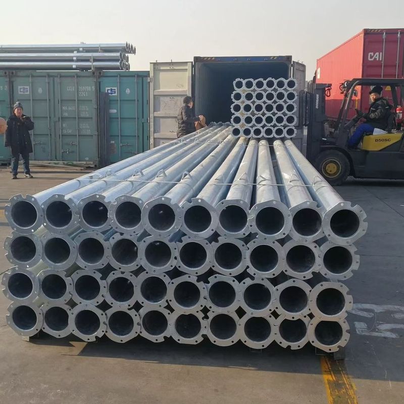 168 cm Diameter Pivot Swivel Assembly Centre Pivot Irrigation System Productielijn met afstandsbediening