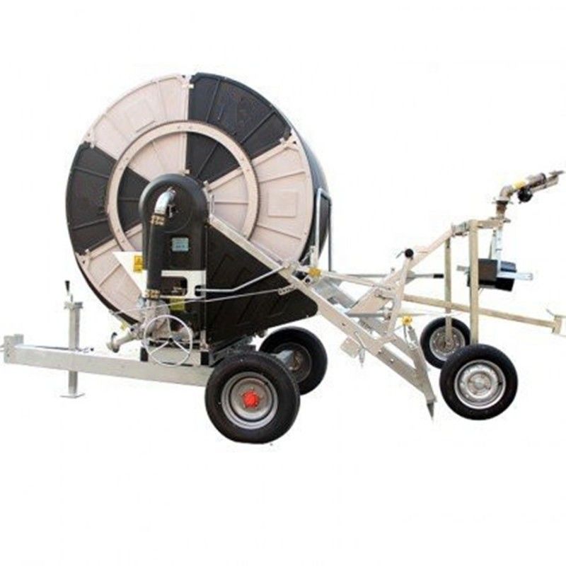 600 KG Boerderijen Irrigatieapparatuur Sprinkler Spray Hose Reel Machine voor irrigatiesysteem