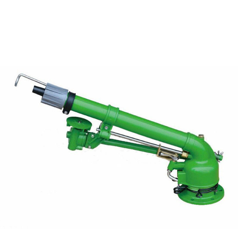 Grondbouw Metalen sprinkler Regenguns Irrigatie.