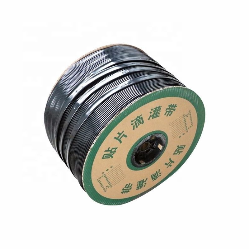 20 KG Flat Tape Drip Irrigation Pipe System voor landbouwbedrijven door Pandora