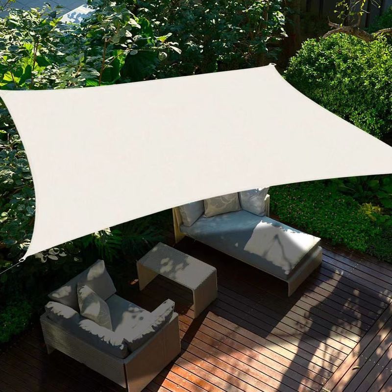 Buiten zonnebril Canopy extra grote luifel waterdicht zonnebril zeil voor kinderen speeltuin